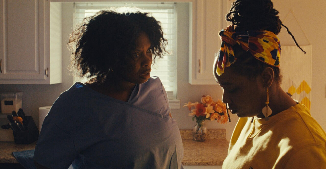 Brushed Dreams Shortfilm role: Production Designer