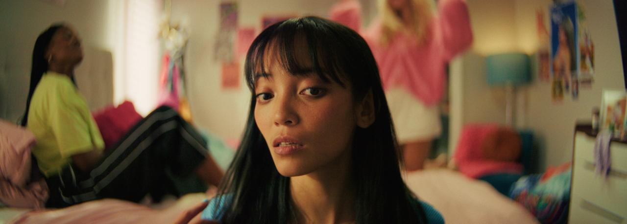 Everybody Wants To Be Mia Shortfilm role: Production Designer